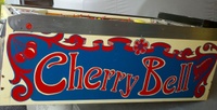Image # 49504: Cherry Bell Cabinet - Right 
(Serial number 044.)