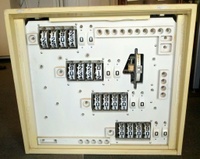 Image # 49506: Cherry Bell Backbox Insert 
(Serial number 044.)