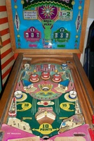 Image # 15683: Duette Deluxe Cabinet - Front View