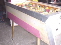 Image # 42135: Black Jack Cabinet - Left