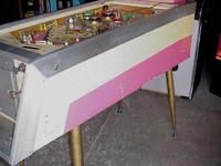 Image # 42136: Black Jack Cabinet - Right