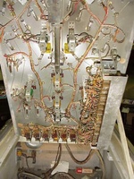 Image # 42137: Black Jack Under Playfield