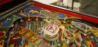 Image # 71600: Evil Fight Upper Playfield