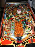 Image # 26257: Evil Fight Playfield