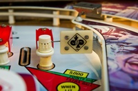 Image # 63898: Faeton Spinning Target