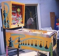 Image # 13074: Fantasy Cabinet - Left