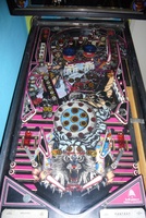 Image # 39561: Fantasy Playfield 
(The right slingshot plastic is not original to this game.)
