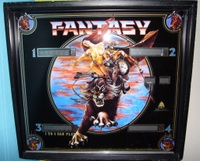 Image # 39560: Fantasy Backglass
