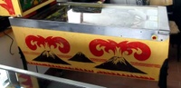 Image # 66127: Fire Mountain Cabinet - Left