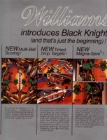 Image # 5880: Black Knight Flyer, Pg 2