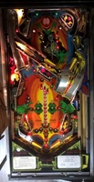 Image # 78736: Black Knight Illuminated Playfield 
(Serial number 461497.)