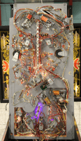 Image # 78741: Black Knight Under Playfield