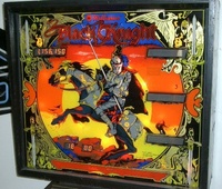 Image # 15997: Black Knight Backglass