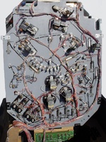 Image # 33438: Flame of Athens Under Playfield