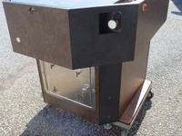 Image # 33400: Flame of Athens Cabinet - Right