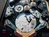 Image # 33397: Flame of Athens Lower Playfield
