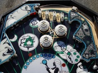 Image # 33396: Flame of Athens Upper Playfield