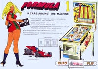 Image # 5628: Formula 1 Flyer