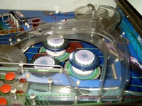 Image # 32940: Future Queen Upper Playfield