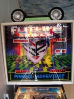 Image # 18098: Future Queen Backglass - Pinball Adventure Version