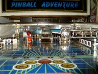Image # 32943: Future Queen Playfield - Ball View
