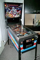 Image # 41670: Gamatron Full View