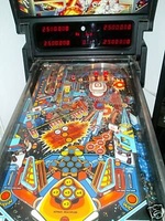 Image # 41669: Gamatron Playfield