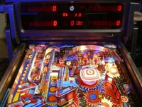 Image # 42074: Gamatron Illuminated Score Displays