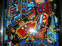 Image # 42079: Gamatron Middle Playfield