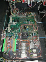 Image # 42082: Gamatron Inside Cabinet