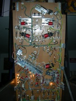 Image # 42081: Gamatron Under Playfield