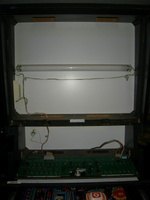 Image # 42083: Gamatron Inside Backbox