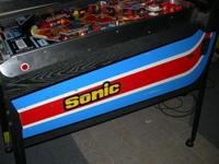 Image # 42088: Gamatron Cabinet - Right