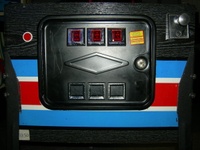 Image # 42089: Gamatron Cabinet - Front