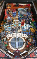 Image # 23355: Black Rose Playfield