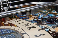 Image # 23367: Black Rose Playfield Detail