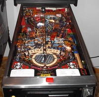 Image # 14294: Black Rose Playfield