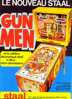 Image # 3512: Gun Men Flyer