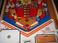 Image # 63753: Gun Men Lower Modified Playfield