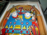 Image # 64420: Gun Men Upper Modified Playfield