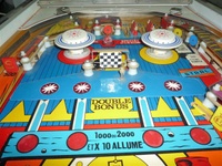 Image # 64421: Gun Men Upper Modified Playfield
