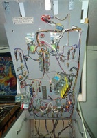 Image # 64431: Gun Men Under Modified Playfield