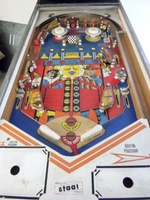 Image # 64441: Gun Men Modified Playfield
