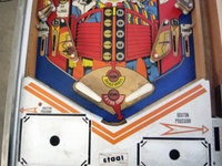 Image # 64444: Gun Men Lower Modified Playfield