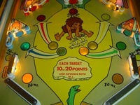 Image # 36628: hairy-SINGERS Lower Playfield