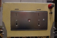 Image # 39448: hairy-SINGERS Cabinet - Front
