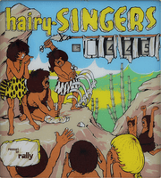 Image # 76987: hairy-SINGERS Backglass