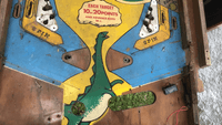 Image # 82658: hairy-SINGERS Alternate Playfield - Lower