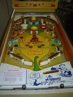 Image # 36626: hairy-SINGERS Playfield