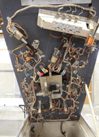 Image # 76999: hairy-SINGERS Under Playfield